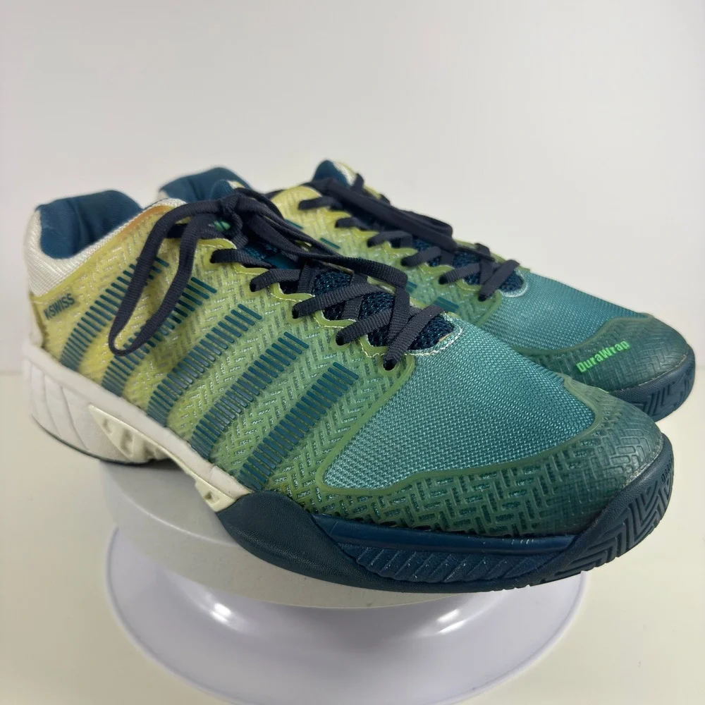 K-Swiss swiss hypercourt